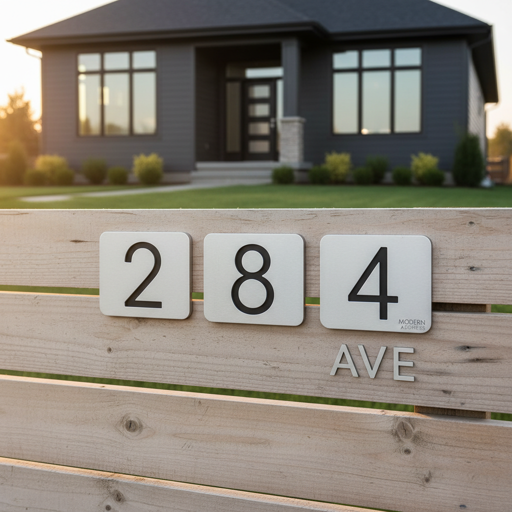 Address Kits