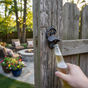 Hidden Bottle Opener